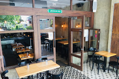 Jervois Rd Wine Bar + Kitchen