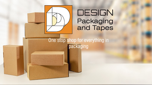 Design Packaging & Tapes | Corrugated Cardboard Boxes | Randburg | Johannesburg | Pretoria