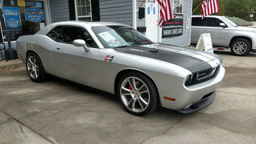 Used Car Dealer «Trust Capital Automotive Group LLC», reviews and photos, 3647 Jodeco Rd, McDonough, GA 30253, USA