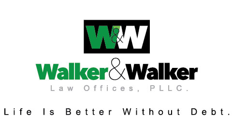 Bankruptcy Attorney «Walker & Walker Law Offices, PLLC», reviews and photos