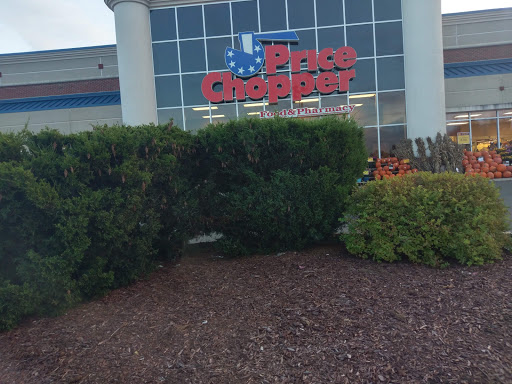 Supermarket «Price Chopper», reviews and photos, 675 Poquonock Ave, Windsor, CT 06095, USA