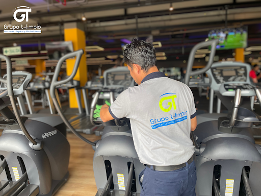 Grupo T-Limpio