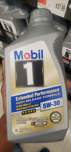 Auto Parts Store «AutoZone», reviews and photos, 2501 Route 22 W, Union, NJ 07083, USA