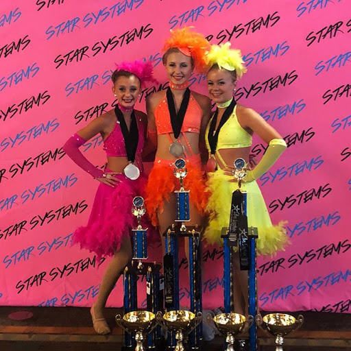 Dance School «Dance Unlimited», reviews and photos, 226 Eastbrooke Pointe Dr, Mt Washington, KY 40047, USA