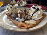 Plats et boissons du Crêperie Crêperie Aux Gorges Du Stangala à Quimper - n°3