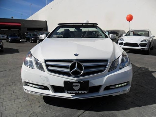 Used Car Dealer «Sports Trend Auto Sales», reviews and photos, 5901 Sepulveda Blvd, Sherman Oaks, CA 91411, USA