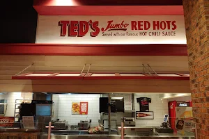 Ted's Hot Dogs image