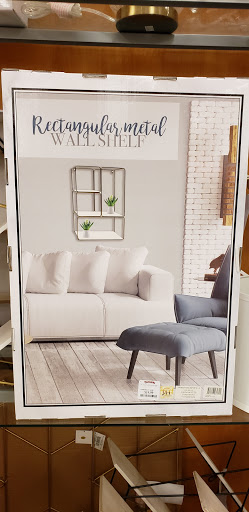 Department Store «HomeGoods», reviews and photos, 344 W Army Trail Rd, Bloomingdale, IL 60108, USA