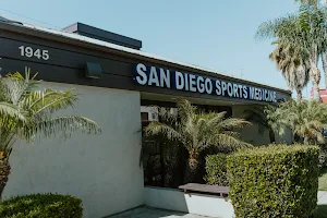 San Diego Sports Medicine & Family Health Center - Urgent Care image