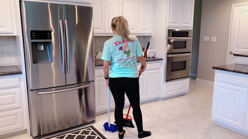 Vickery Home Cleaning in Livingston, Texas