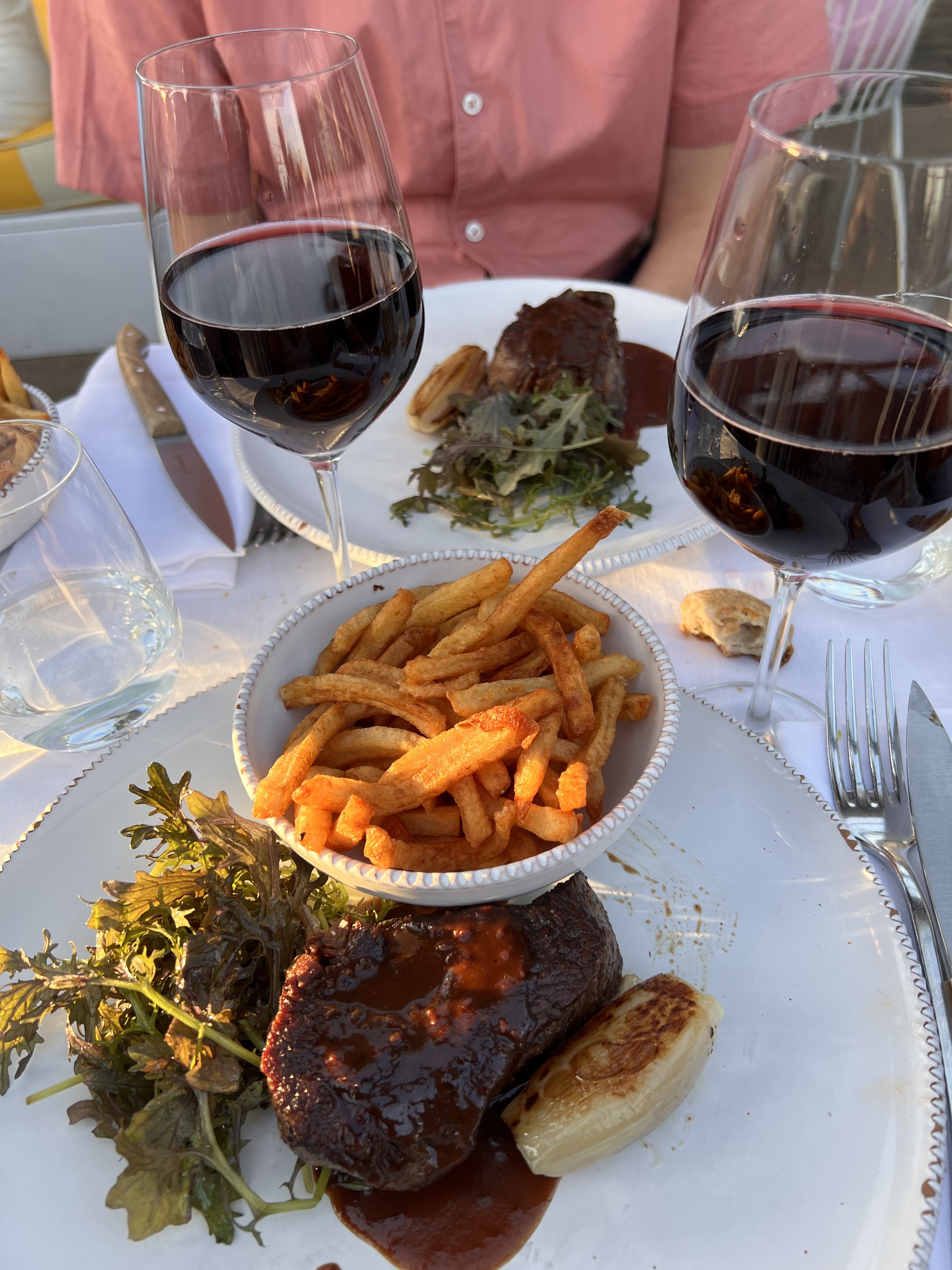 Photo n° 1 de l'avis de Audrey. fait le 21/08/2022 à 07:53