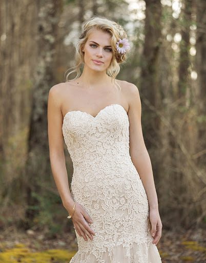 Bridal Shop «Absolute Haven Bridal», reviews and photos, 2810 Sharer Rd Suite 21, Tallahassee, FL 32312, USA