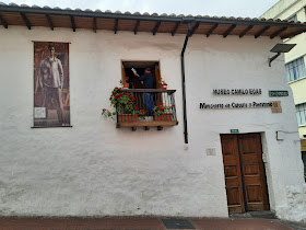 Museo Camilo Egas