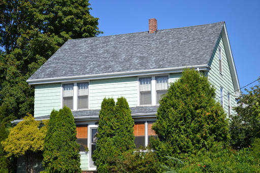 Guaranteed Roofing in Canterbury, Connecticut