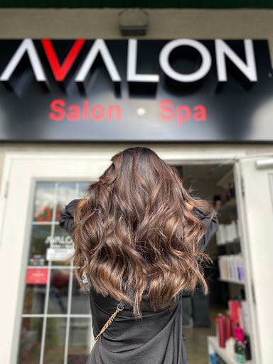 The Avalon Hair Salon