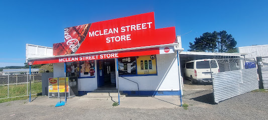 Mclean Street Store