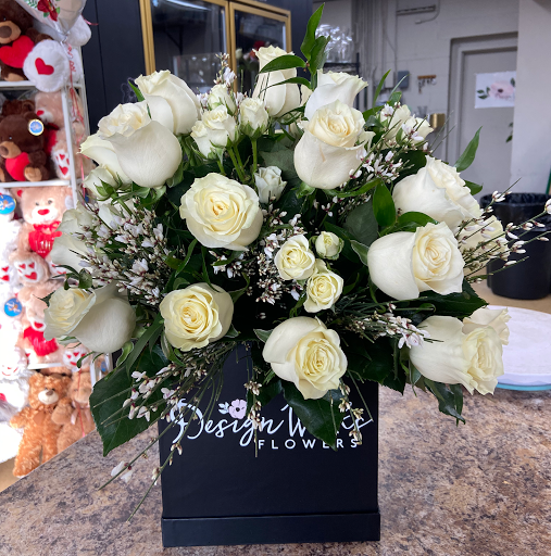 Florist «Design Works Flowers», reviews and photos, 624 N Main St, Rochester, MI 48307, USA