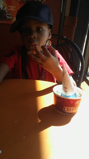 Ice Cream Shop «Cold Stone Creamery», reviews and photos, 14132 E Cedar Ave Unit A, Aurora, CO 80012, USA