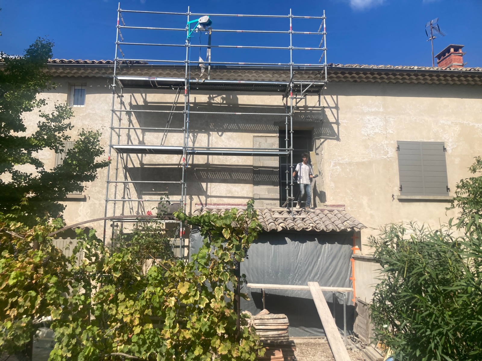 Photo n° 17 de l'avis de Jérémy.a fait le 10/09/2023 à 08:02