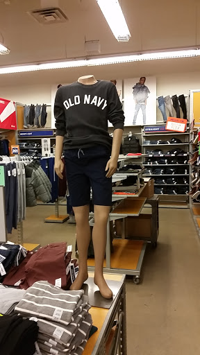 Clothing Store «Old Navy», reviews and photos, 1263 Promenade Pl, Eagan, MN 55121, USA