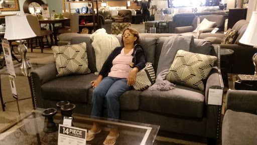Furniture Store «Ashley HomeStore», reviews and photos, 200 Broadview Village Square, Broadview, IL 60155, USA