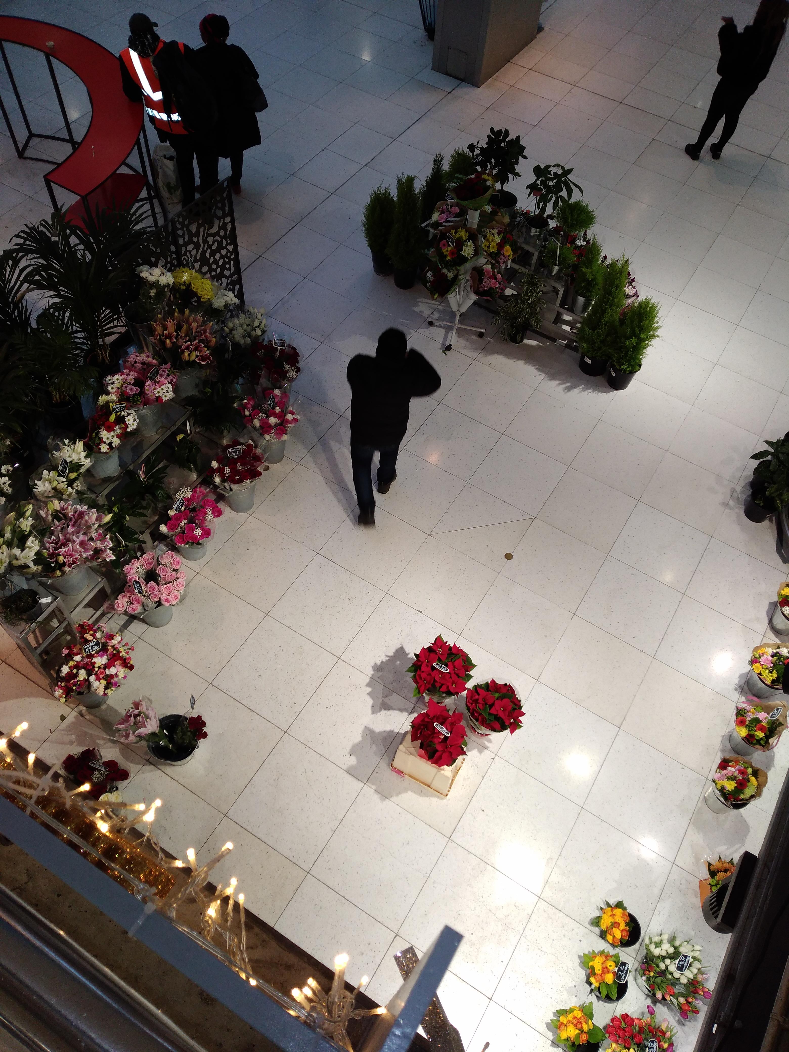 Photo n° 23 de l'avis de Asadullah.a fait le 10/12/2018 à 16:32