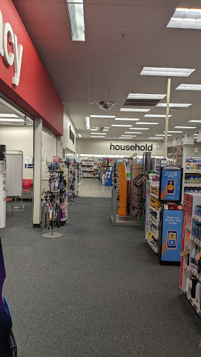 Drug Store «CVS», reviews and photos, 1320 Parkway Ave, Ewing Township, NJ 08628, USA