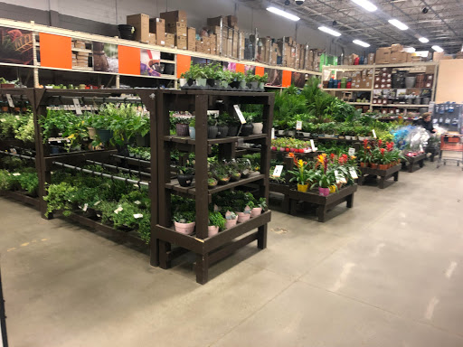 Home Improvement Store «The Home Depot», reviews and photos, 2445 Springfield Ave, Vauxhall, NJ 07088, USA