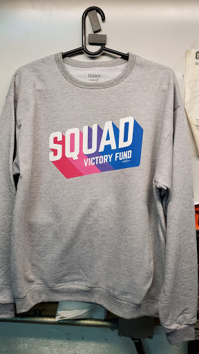 Commercial Printer «Innovation Printing & Promotions», reviews and photos, 107-27 Liberty Ave, Ozone Park, NY 11417, USA