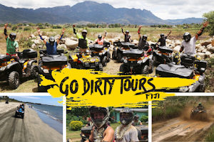 Go Dirty Tours Fiji image