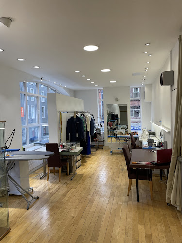 Alteration Boutique by Ingrid - Belfast