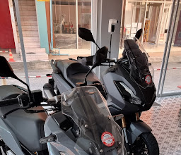 Swiss Bike Pattaya motorbike rentals photo