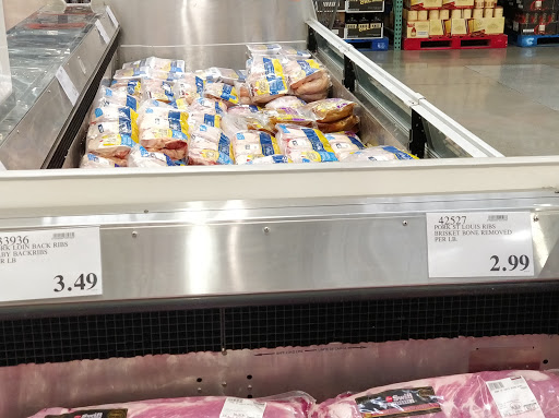 Warehouse store «Costco Wholesale», reviews and photos, 1000 N Rengstorff Ave, Mountain View, CA 94043, USA