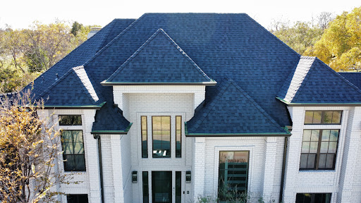 Roofing Contractor «IFC Roofing», reviews and photos, 5013 Colleyville Blvd Ste 201, Colleyville, TX 76034, USA