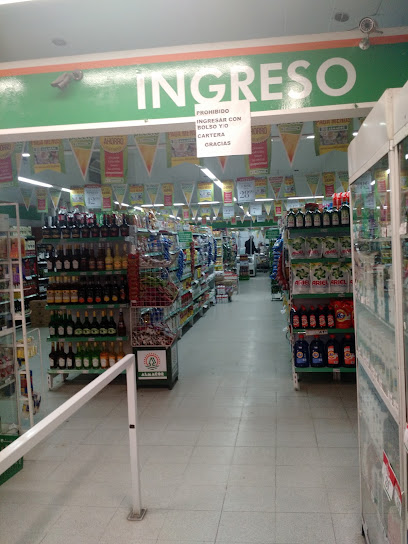 Supermercados Almacor