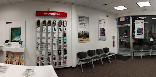 Cell Phone Store «Verizon Wireless Retailer / Wireless Depot», reviews and photos, 22 N Main St, New City, NY 10956, USA