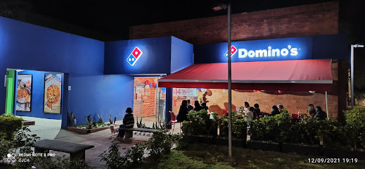 Domino,s Pizza - Mosquera - Centro Comercial El Trebol, Carrera 3a #13-12 Dominos Mosquera, 601 601, Mosquera, Cundinamarca, Colombia