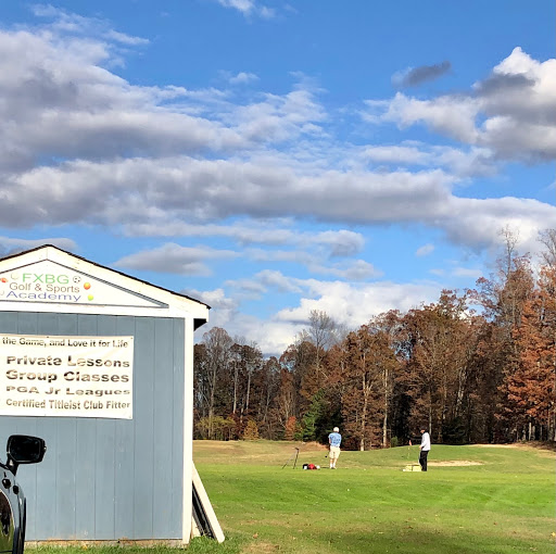 Golf Course «The Gauntlet Golf Club», reviews and photos, 18 Fairway Dr, Fredericksburg, VA 22406, USA