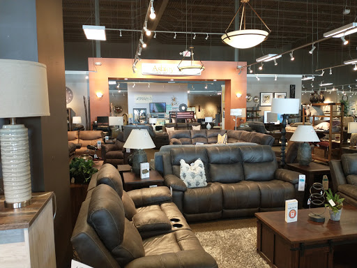 Furniture Store «Ashley HomeStore», reviews and photos, 1600 45th St S, Fargo, ND 58103, USA