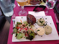 Plats et boissons du Restaurant Beso Café à Grenoble - n°2