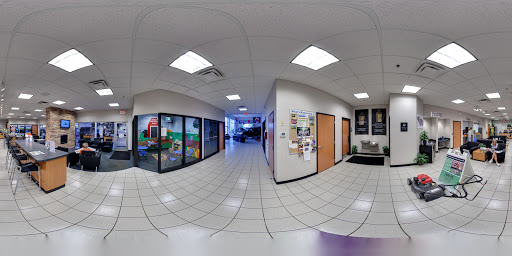 Honda Dealer «Honda Marysville», reviews and photos, 640 Colemans Crossing Blvd, Marysville, OH 43040, USA