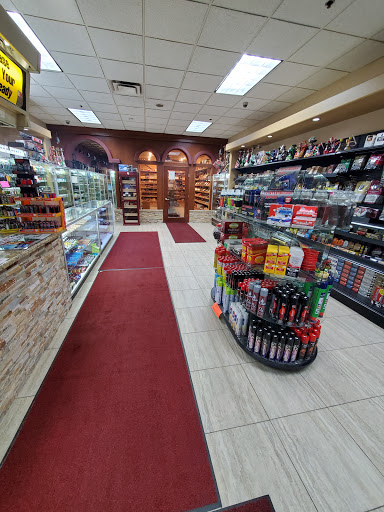 Tobacco Shop «PLYMOUTH CIGARS AND TOBACCO», reviews and photos, 16605 County Rd 24 #203, Plymouth, MN 55447, USA
