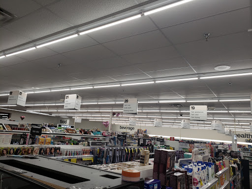 Drug Store «CVS», reviews and photos, 28 Abby Rd, Palmyra, VA 22963, USA