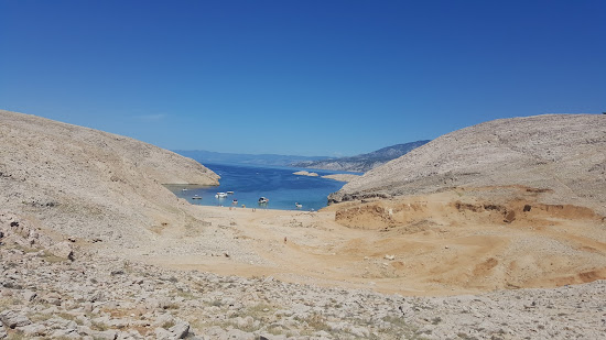 Mag beach