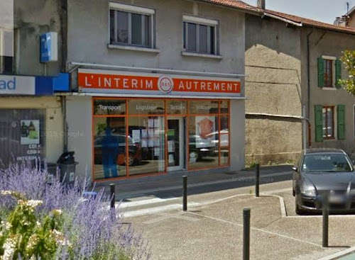Agence d'intérim R.A.S Intérim Saint-Quentin-Fallavier Saint-Quentin-Fallavier