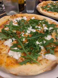 Pizza du Pizzeria Côté Faubourg à Collioure - n°15