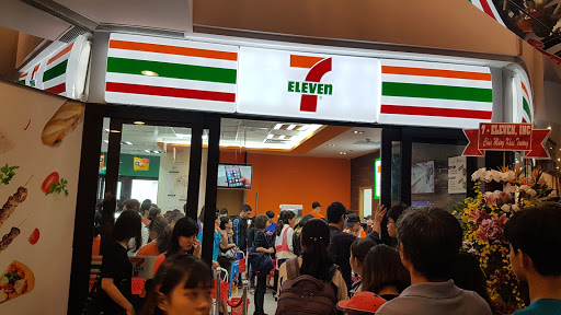 Top 20 7-eleven cửa hàng Thị xã Gia Nghĩa Đắk Nông 2022