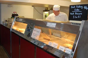 Middleton in Teesdale Fish & Chip Shop image