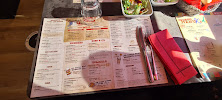 Buffalo Grill Cernay à Cernay menu