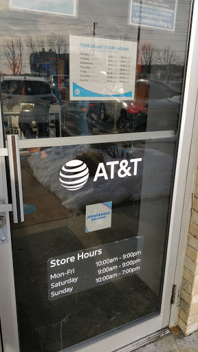 Cell Phone Store «AT&T», reviews and photos, 776 NJ-3, Clifton, NJ 07012, USA
